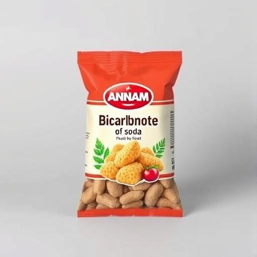 [SPI7565] Annam Bicarbannate Of Soda(JAR) 150Gms