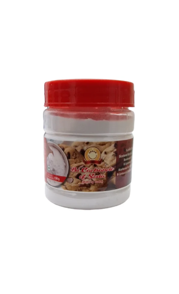[SPI7554] Annam Baking Powder (jar) 100Gms