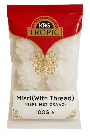 Krg Tropic Misri With Thread 100Gms