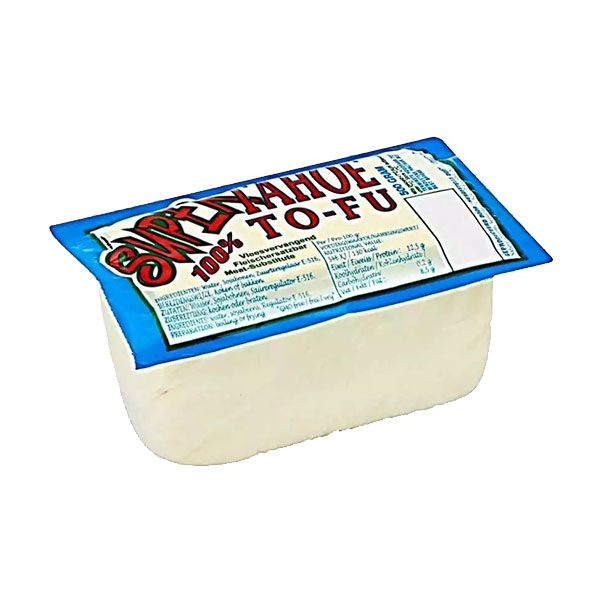 Tofu Firm 500Gms