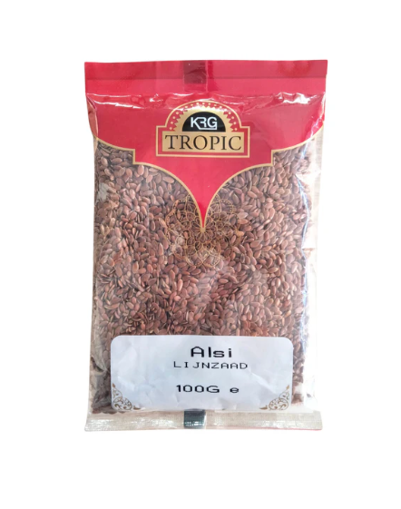[SPI10375] KRG Tropic Alsi 100Gms