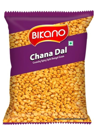 Bikano Chana Dal 200gm