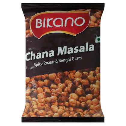 Bikano Chana Masala 200Gm