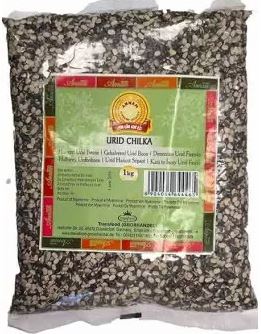 [BEA7811] Annam Urid Dal Chilka 500Gms