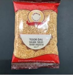 [LEN7804] Annam Toor Dal 500Gms