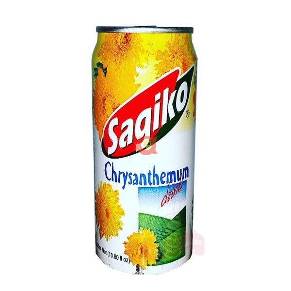 [DRI12772] Sagiko Cgrysanthemum Drink 320ML