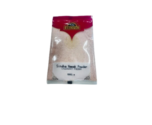 Krg Tropic Sindha Namak 100Gms