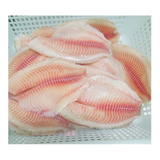 [MEA8972] Dayseaday Tilapia Fillet Per Kg