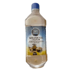 Heera Sesame Oil 500Ml