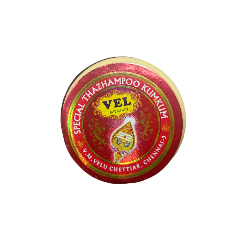 [NON14033] Vel Special Thazmpoo Kumkum 15Gms