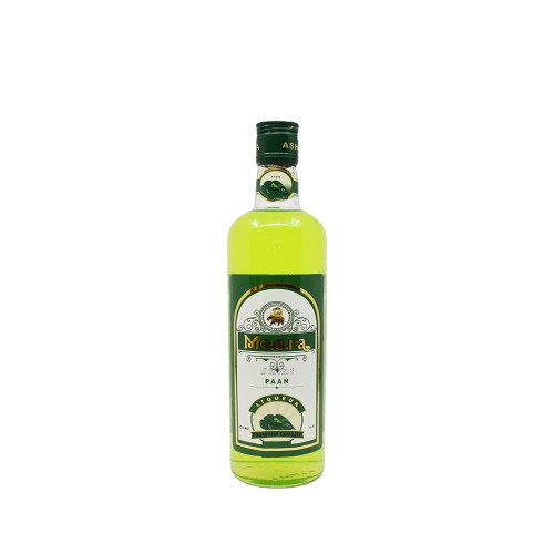 Meera Paan Liquer 0.7Ltr