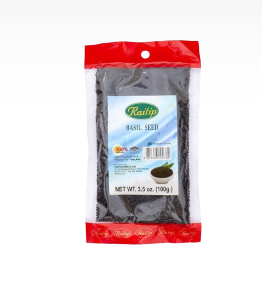 Raitip Basil Seed 100Gms