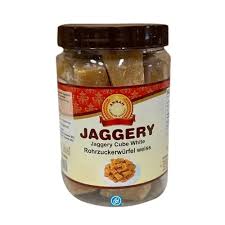 [SWE7662] Annam Jaggery Pesi 1KG