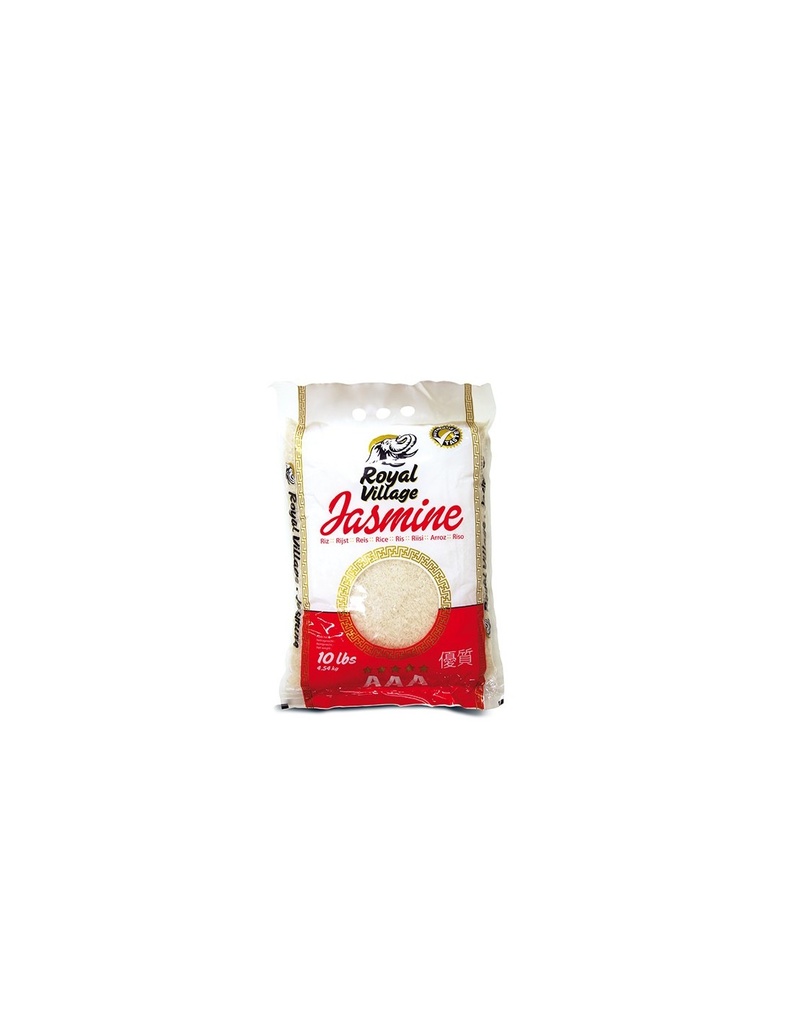 Royal Village Dragon Riz Long 4.5Kg