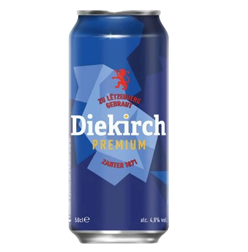 [DRI9102] Diekirch Premium 50Cl