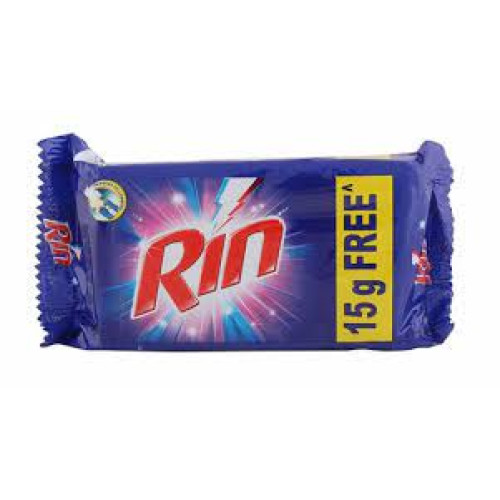 Rin 160Gms