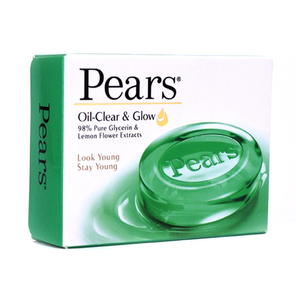 Pears O.C Glow  75Gms
