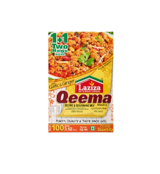 [SPI10821] Laziza Qeema Masala 100Gms