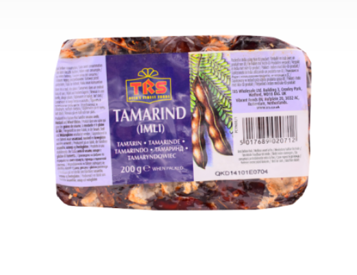 [PAS13467] TRS Tamarind (IMLI) 200Gms