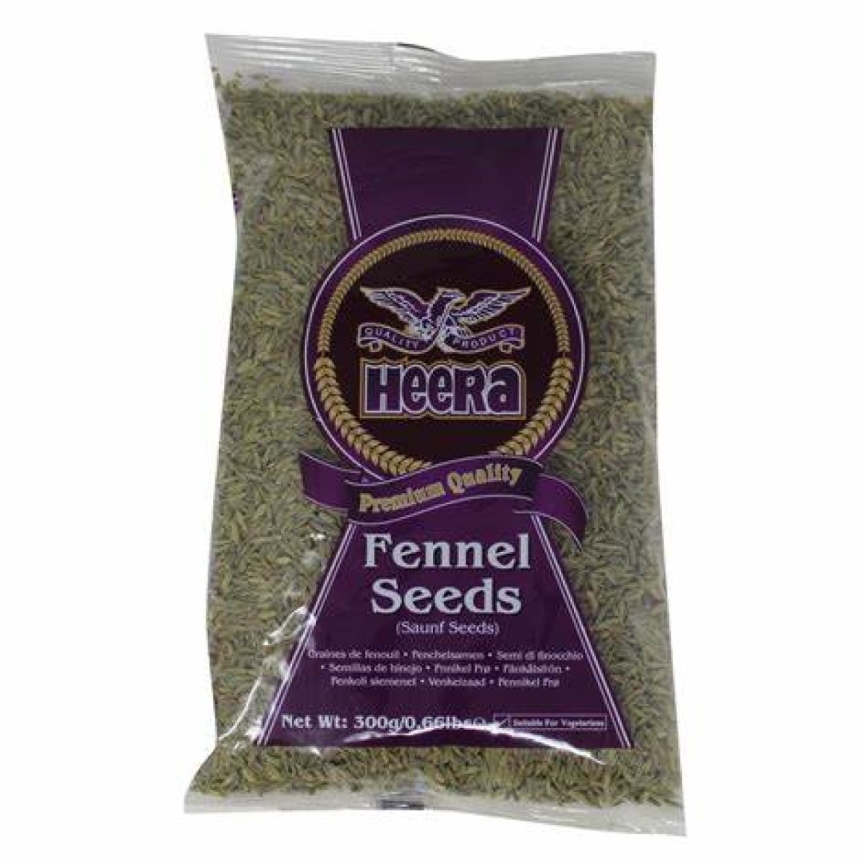 [SPI10049] Heera Fennel Seeds 700Gms