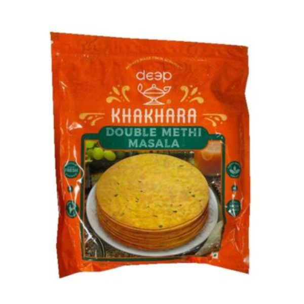 Deep Double Methi Masala 200Gms