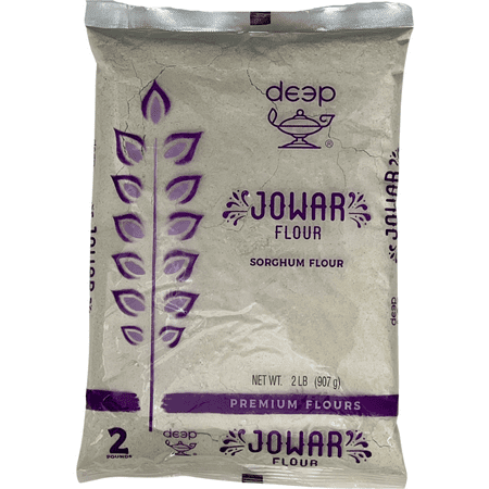 [FLO9007] Deep Jowar Flour 9007Gms