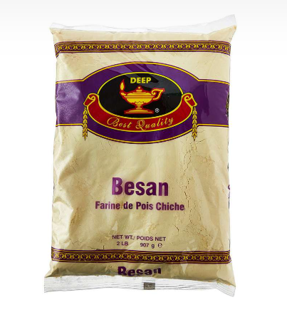 Deep Besan 907Gms