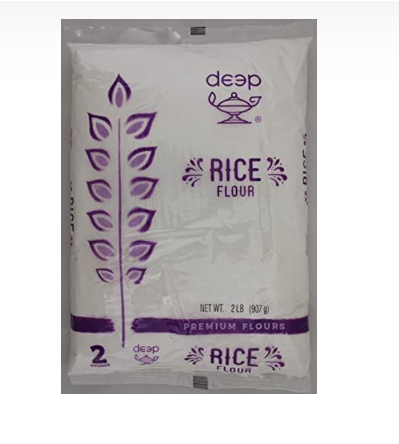 Deep Rice Flour 907Gms