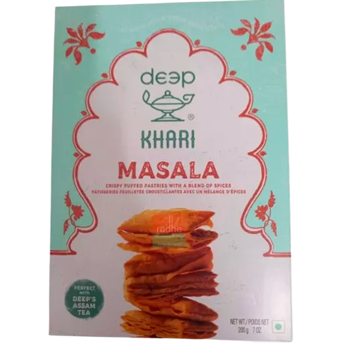 [SNA9013] Deep Khari Masala 200Gms
