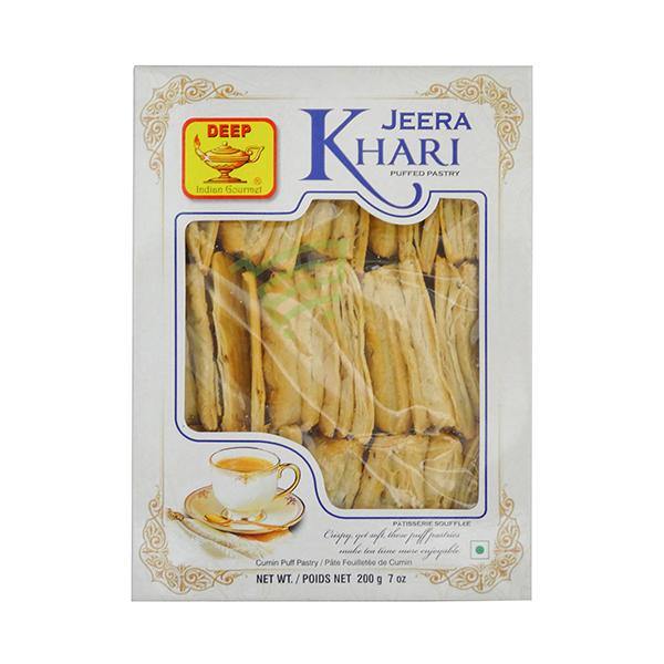[SNA9012] Deep Khari Jeera 200Gms