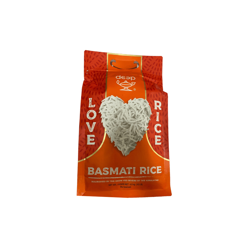 [RIC8987] Deep Basmati Rice 9.1Kg