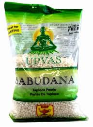 Deep Sabudana 454Gms