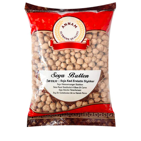 [EAS7793] Annam Soya Medium 500Gms