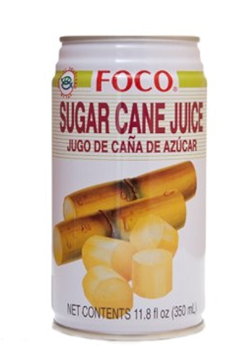 FOCO Sugar Cane Drink 350ML