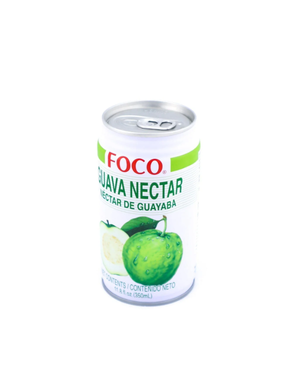 FOCO Guava Drink 350ML