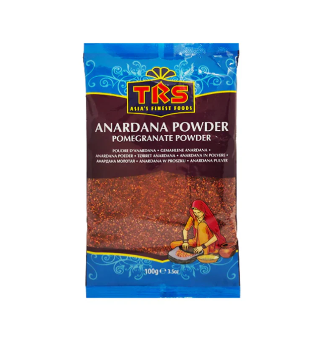 TRS Anardana Whole 100Gms