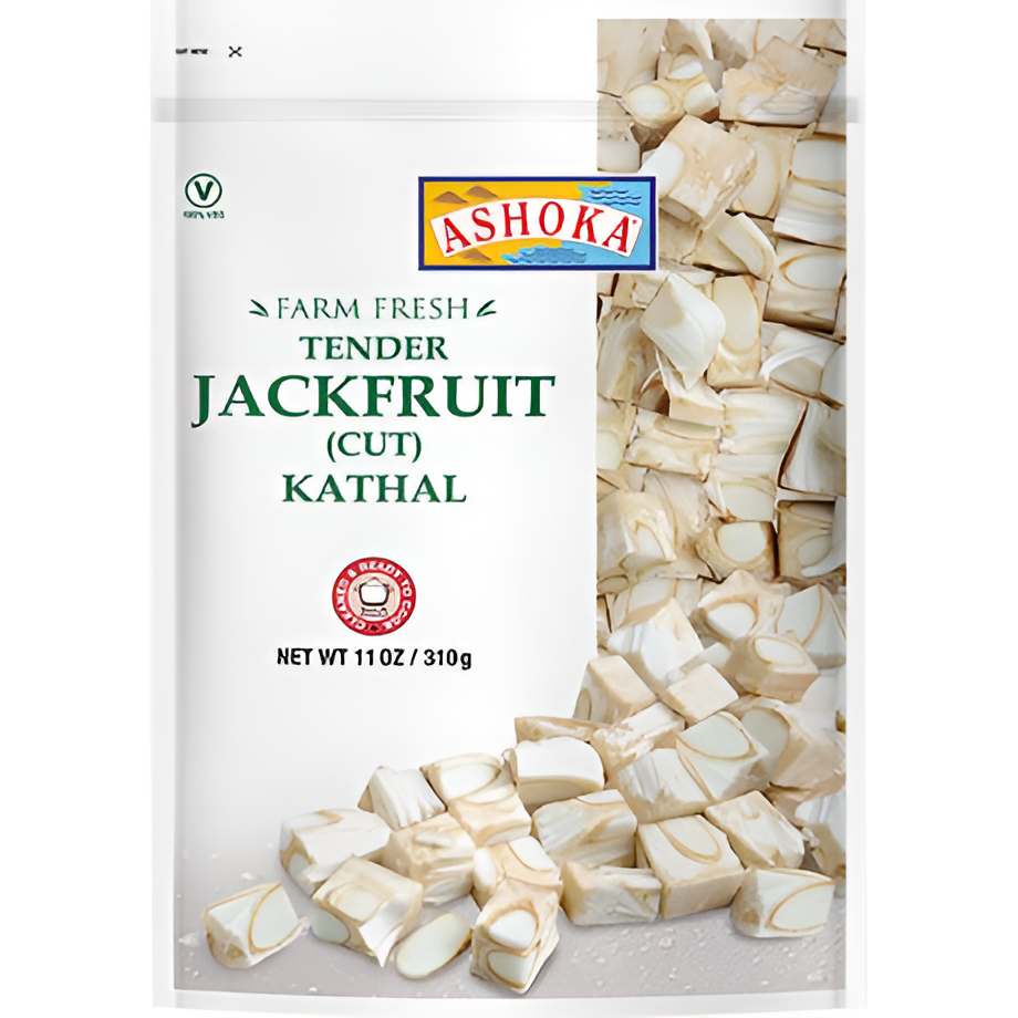 [FRO7884] Ashoka Jackfruit Tender Cut 310g