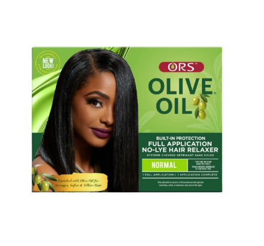 ORS Olive Oil Normal 