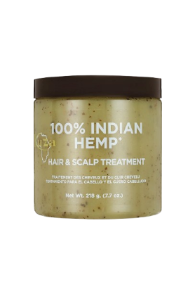 Kuza 100% Indian Hemp 325Gms