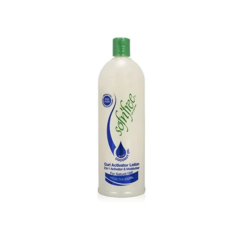 [HEA13205] Sofnfree Curl Activator Lotion 2 IN 1  750Ml