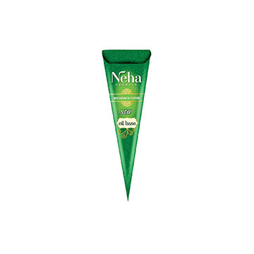 [HEA11550] Neha Mehandi Cone 25Gms