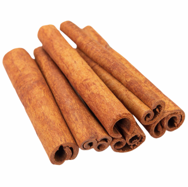 [SPI8581] Krg Pods Dalchini Cinnamon 50Gms