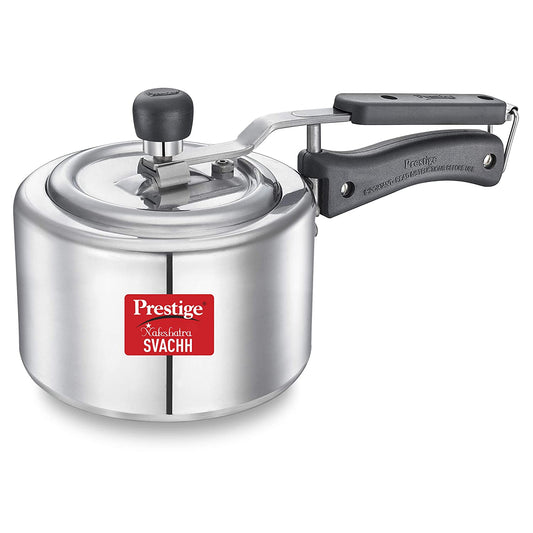 Prestige Svachh India First Pressure Cooker 1.5Ltr