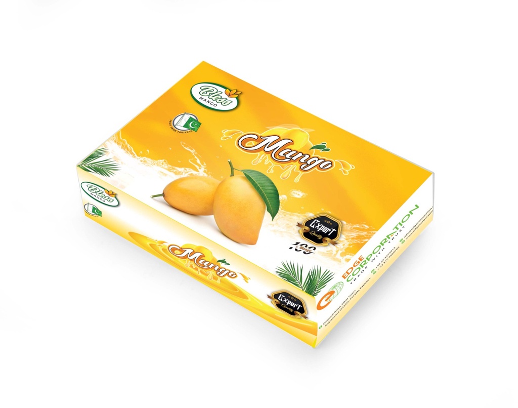 [FRU10755] Langra Mango Small Box 