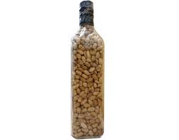 Rahaman Arachide & Mais Grilled 500Ml