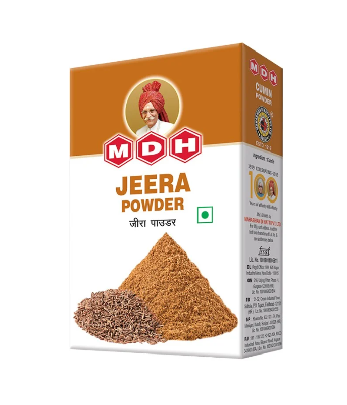 [SPI10943] MDH Cumin Powder 400Gms