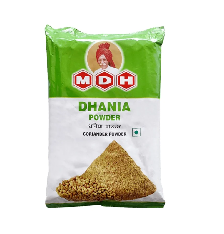 MDH Coriander Whole 400Gms