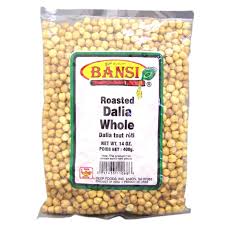 Bansi Roasted Dalia Whole 400Gms