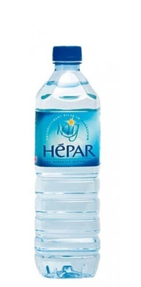 MG Hepar 75Cl