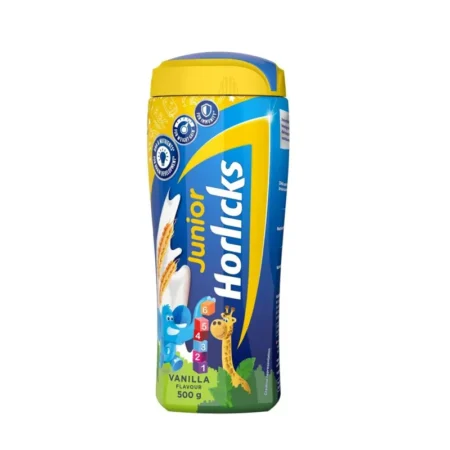 [MIL10178] Horlicks Classic Original Malt 500Gms